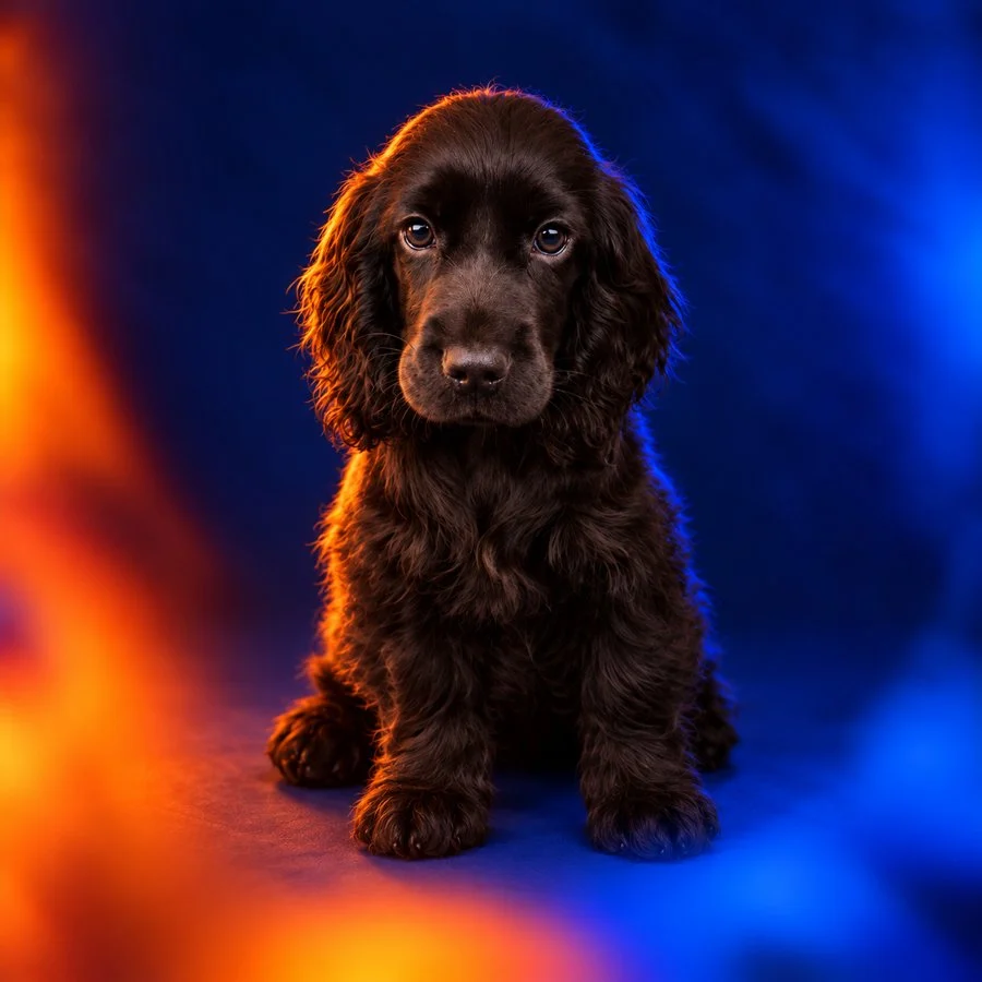 Bollie, (soon to be) Chief Happiness Officer bij Salesnerds